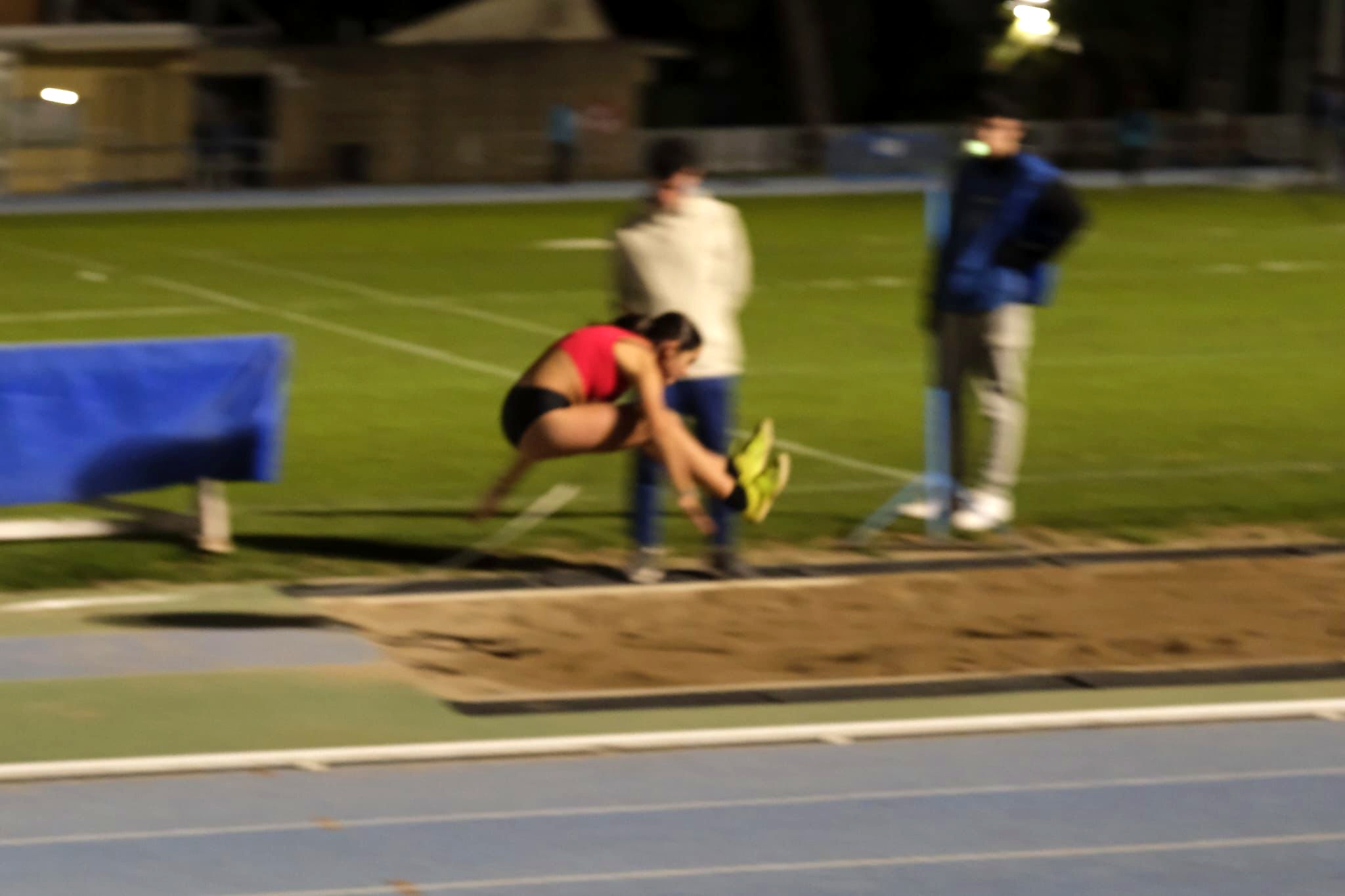 Club Atletisme Badalona - Especialitzacio